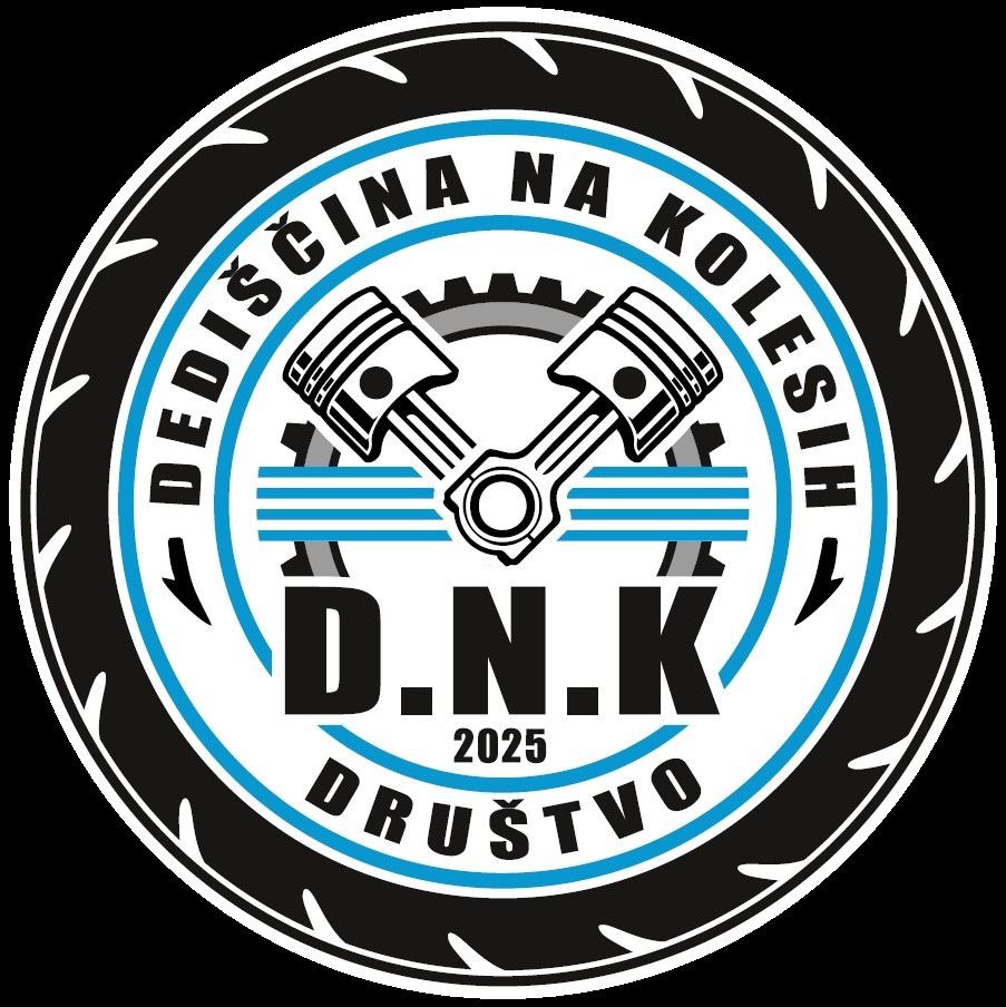 KULTURNO DRUŠTVO DEDIŠČINA NA KOLESIH